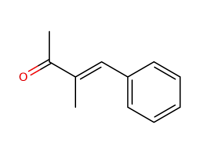 (E)-3-methyl-4-phenyl-3-buten-2-one