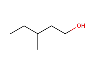3-methyl-1-pentanol