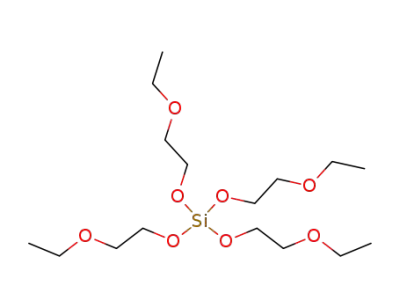 Si(Oet-2-Oet)4