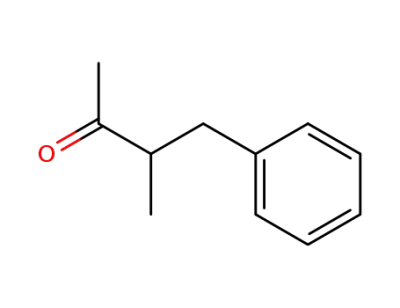 3-methyl-4-phenylbutan-2-one