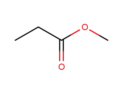 propanoic acid methyl ester
