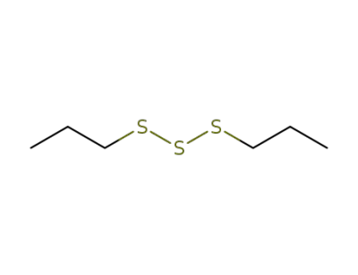 dipropyl trisulfide
