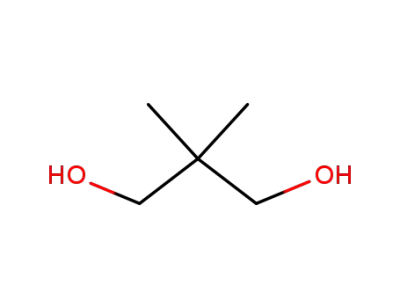 2,2-Dimethyl-1,3-propanediol