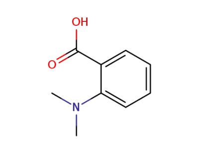 N,N-dimethylanthranilic acid