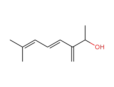 allo-ocimenol